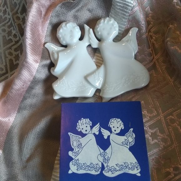 ✨Haviland Christmas Collection✨ - Picture 3 of 3